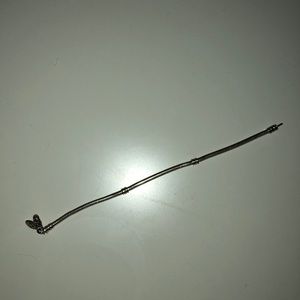 Silver Pandora Bracelet